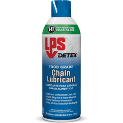 LPS 06016 DETEX® Food Grade Chain Lubricant 16oz - KHM Megatools Corp.