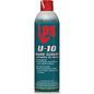LPS 06220 U-10 Brake Cleaner 14oz - KHM Megatools Corp.