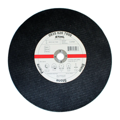 Stihl Cut Off Wheel / Cutting Disc for Concrete & Aluminum