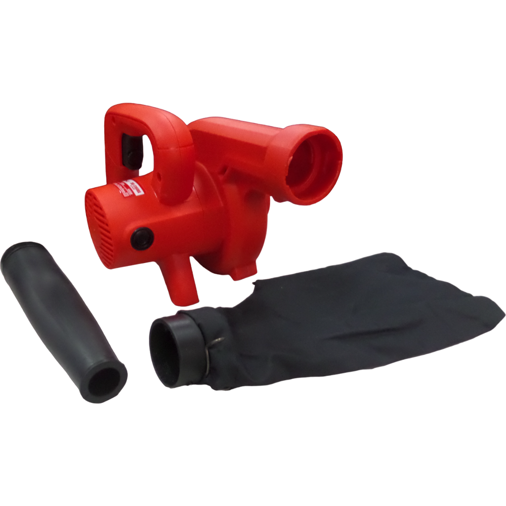 Zekoki ZKK-9160BX Air Blower / Vacuum 650W Secondary image