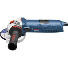 Bosch GWS 13-125 CI Angle Grinder 5" (125mm) 1300W | Bosch by KHM Megatools Corp.