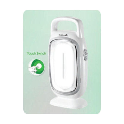 Omni AEL-T30 Rechargeable Emergency Light - KHM Megatools Corp.