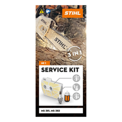 Stihl 1130 007 4100 Service Kit for MS 210/230/250