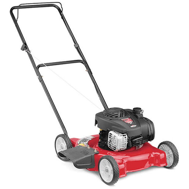 MTD 11A-020W700 (120cc) Engine Powered Lawn Mower 20" - KHM Megatools Corp.
