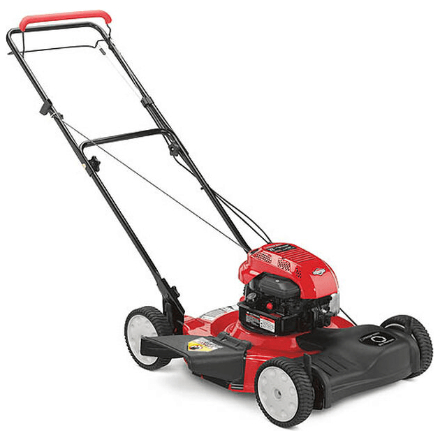 MTD 12AVB2A3311 (190cc) Self Propelled Engine Powered Lawn Mower 21" - KHM Megatools Corp.