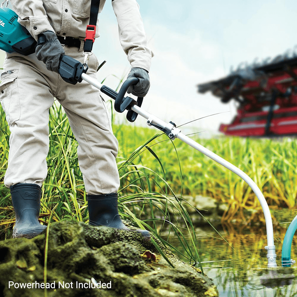 Makita multi function power head 2025