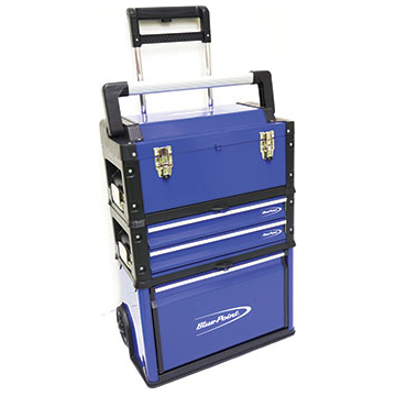 Blue Point BLPTHB Hand Trolley | Blue Point by KHM Megatools Corp.