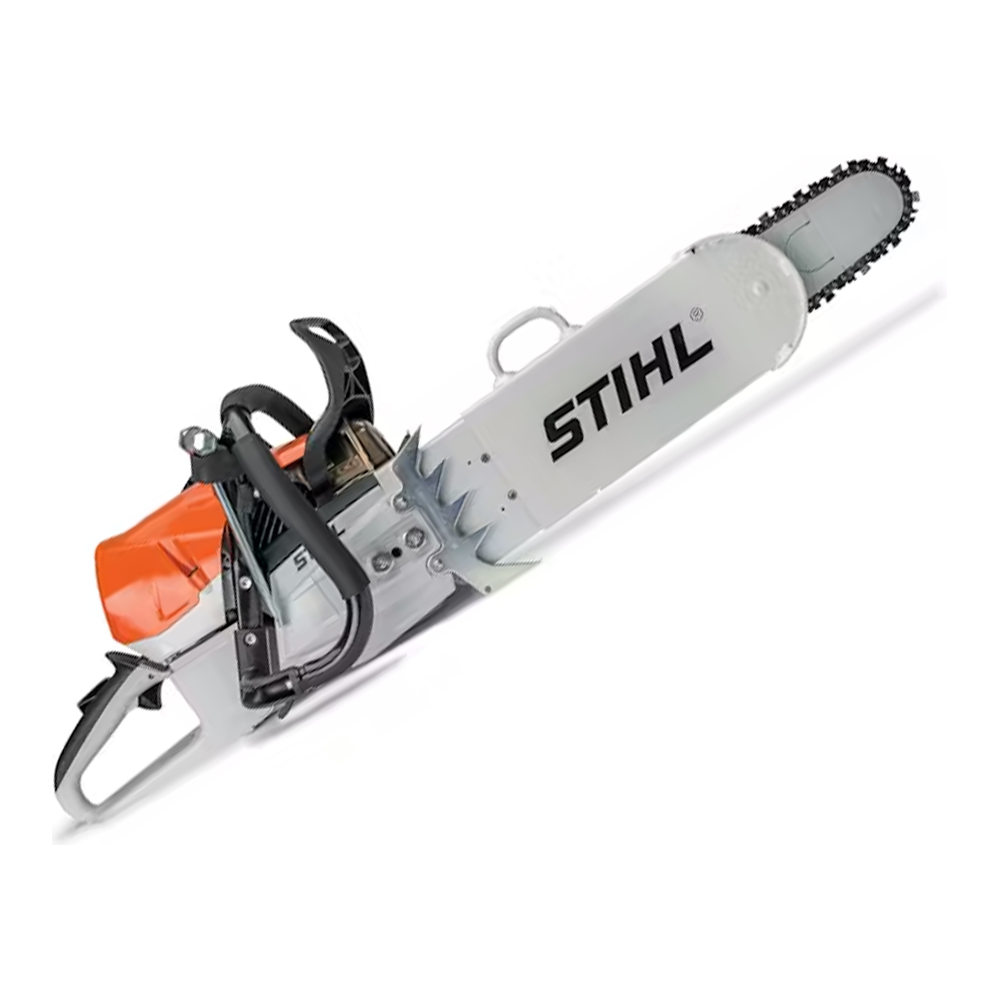 Stihl MS 462 R C-M Gasoline Engine Chainsaw 5.9HP 20" (Rescue) | Stihl by KHM Megatools Corp.