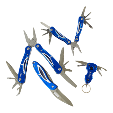 Blue Point BLP4GIFT Gift Set 4pcs | Blue Point by KHM Megatools Corp.