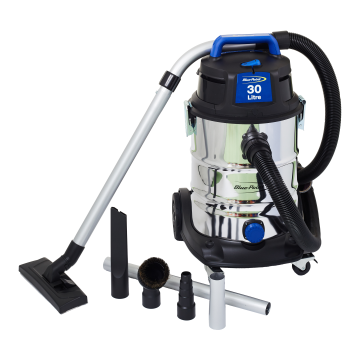 Blue Point YB30VU Vacuum Cleaner 1300W | Blue Point by KHM Megatools Corp.