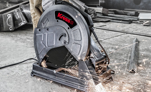 Kress KU760 Cut-off Saw 2200W