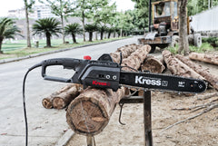 Kress KG360 Electric Chainsaw 1700W