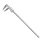 Mitutoyo 160-153 (CM24P) Vernier Caliper (Nib Style Jaw and Fine Adjustment) 600mm - KHM Megatools Corp.