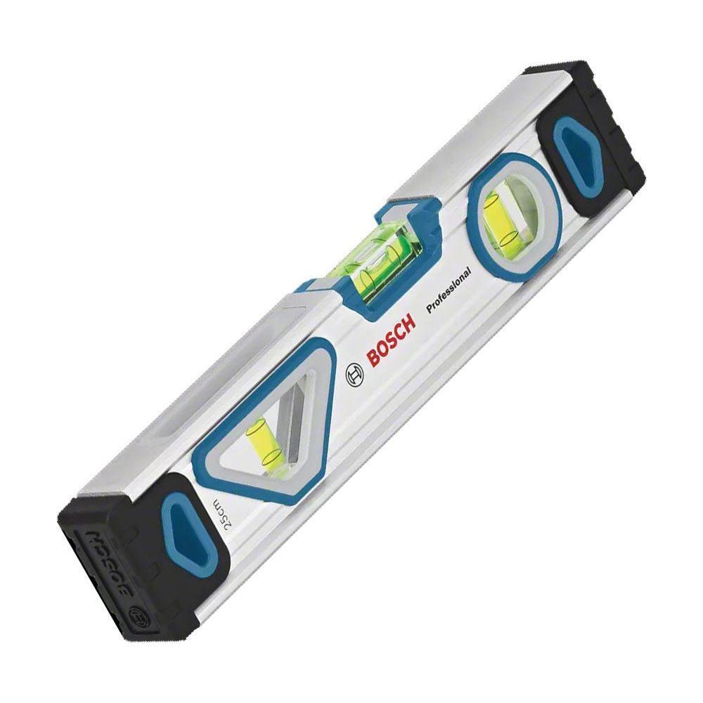 Bosch Level Bar 25CM (1600A016BN) | Bosch by KHM Megatools Corp. Main image