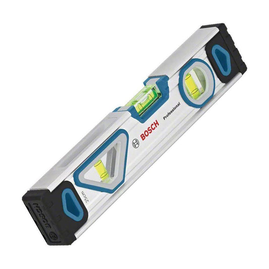 Bosch Level Bar 25CM (1600A016BN) | Bosch by KHM Megatools Corp.