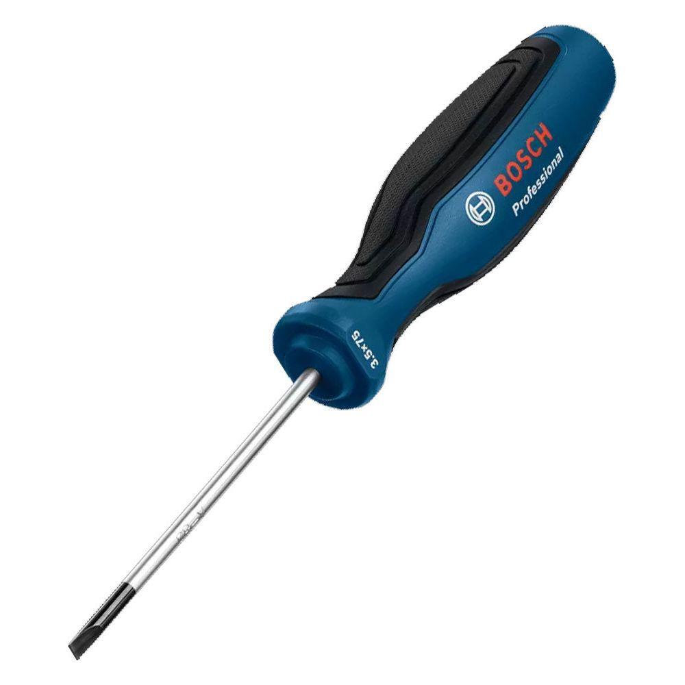 Bosch PH /SL Screwdriver Set 6Pcs (1600A016BF) | Bosch by KHM Megatools Corp. Main image