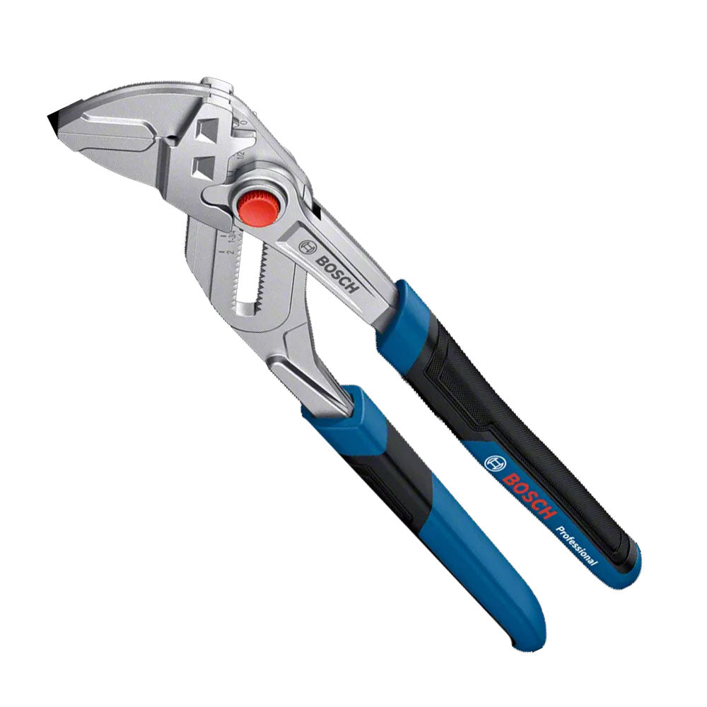 Bosch Plier Wrench 250MM (1600A02W3R) | Bosch by KHM Megatools Corp. Main image
