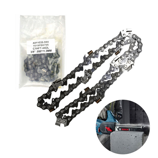 Bosch 1619PB6765 Saw Chain for GAC 250 (Spare Part)
