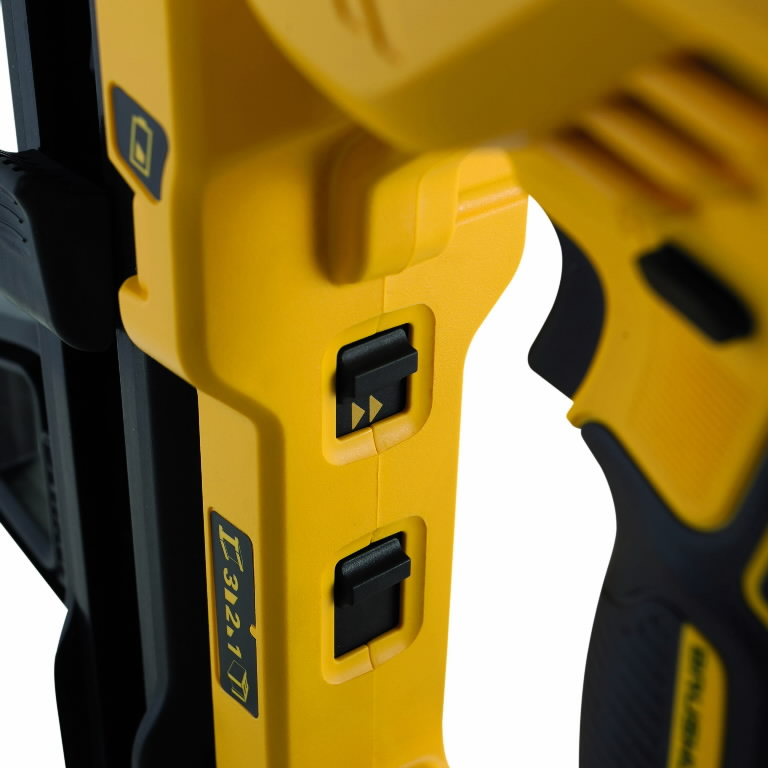 Dewalt DCN890P2 18V/20V Cordless Concrete Nailer / Nail Gun Kit | Dewalt by KHM Megatools Corp.