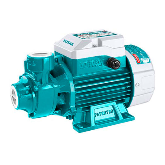 Total TWP17506-5 Peripheral Pump 1HP 750W