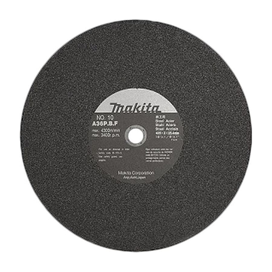 Maktia A-88478 Cut Off Disc / Wheel 16" for Metal - KHM Megatools Corp.