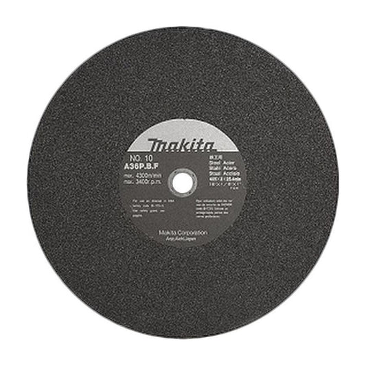 Maktia A-88478 Cut Off Disc / Wheel 16" for Metal - KHM Megatools Corp.