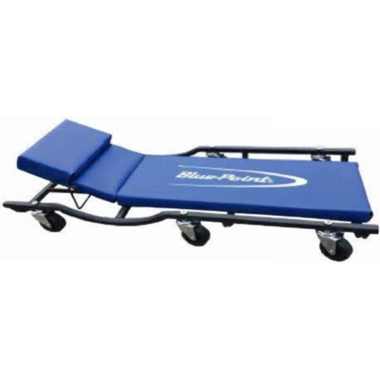 Blue Point BLPCPER Adjustable Headrest Creeper | Blue Point by KHM Megatools Corp.