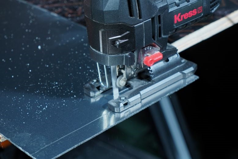 Kress KU462.1 Jig Saw 85mm 650W