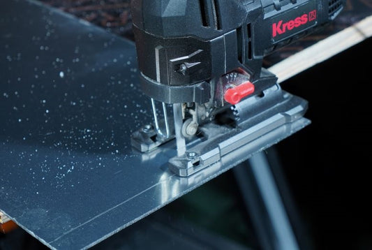 Kress KU462.1 Jig Saw 85mm 650W