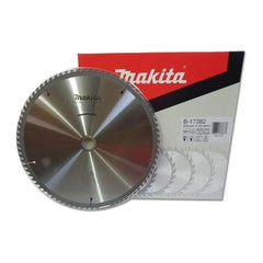 Makita B-17382 Circular Saw Blade 12" x 80T for Wood - KHM Megatools Corp.