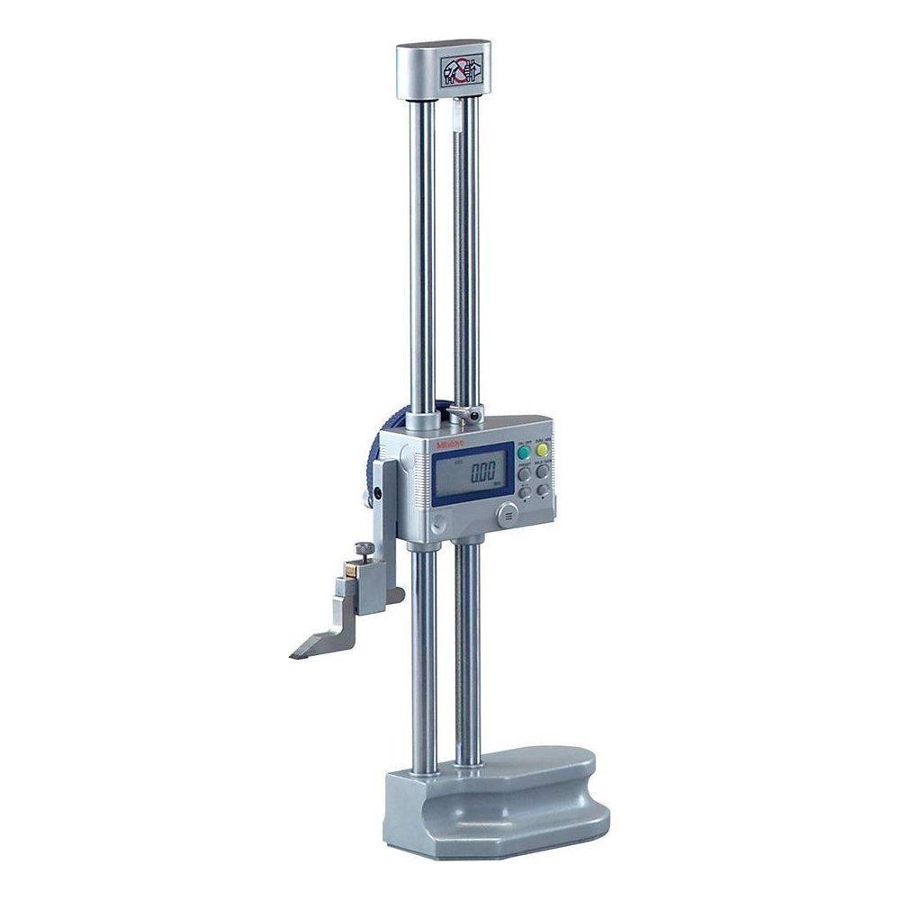 Mitutoyo 192-613-10 Digital Height Gauge 300mm (HD30A) - KHM Megatools Corp. Main image
