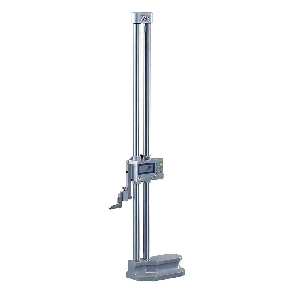 Mitutoyo 192-614-10 Digital Height Gauge 600mm (HD-60A) - KHM Megatools Corp. Main image