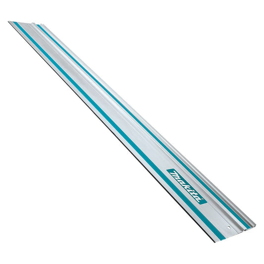 Makita 194925-9 Guide Rail 1.9M ( 6.2ft ) for use with Plunge / Track Saw 1000