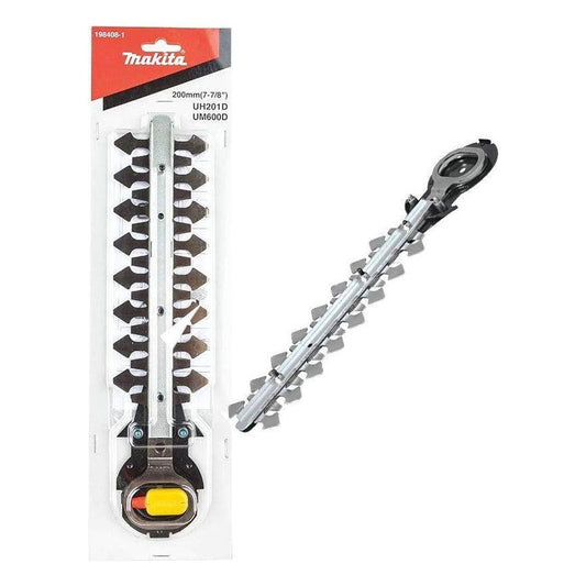 Makita 198408-1 Hedge Trimmer Blade Assembly 8" - KHM Megatools Corp.
