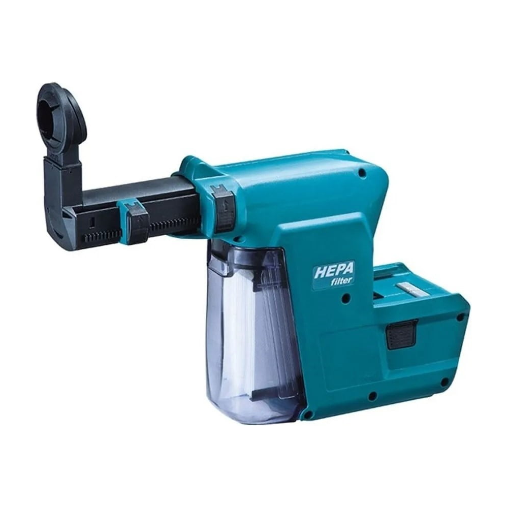Makita 199561-6 Dust Extraction System Set for DHR242 | Makita by KHM Megatools Corp.