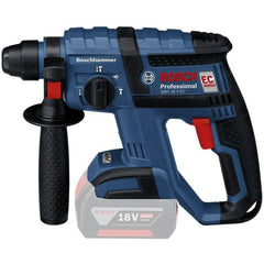 Bosch GBH 18 V EC Cordless Rotary Hammer 18V (Bare Tool) | Bosch by KHM Megatools Corp.