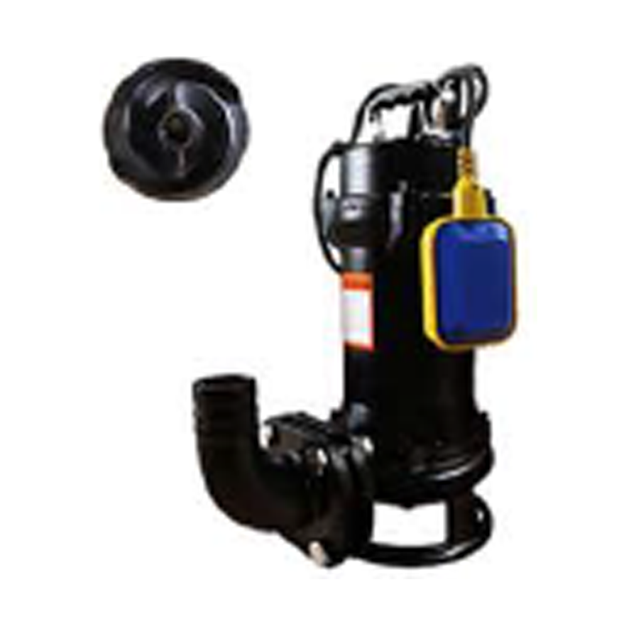 Shinsetsu SEP-112CF Submersible Pump 1HP (Cutting Vortex Type) | Shinsetsu by KHM Megatools Corp.