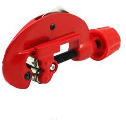 Redmax RMX28PC Manual Pipe Cutting Machine 28mm | Redmax by KHM Megatools Corp.