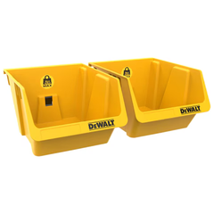 Dewalt DWST82813 Plastic Bin 2Pcs