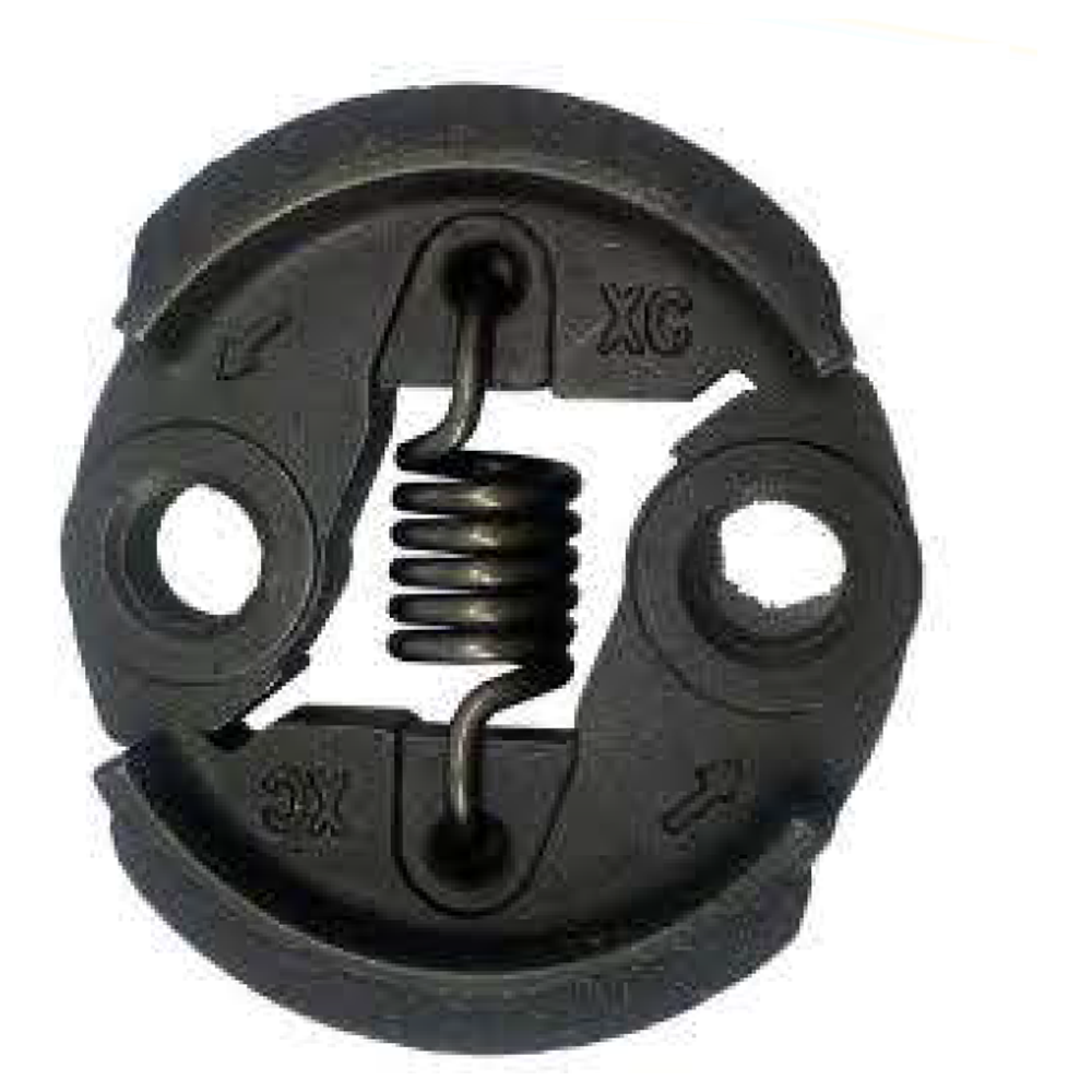 Megatools Clutch Shoe Assembly for Grass Cutter