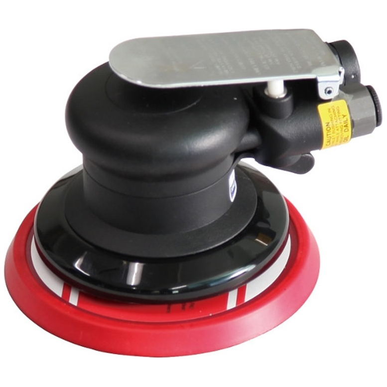 Toku ES-680G5 Pneumatic Air Orbital Sander 5" with Vacuum | Toku by KHM Megatools Corp.