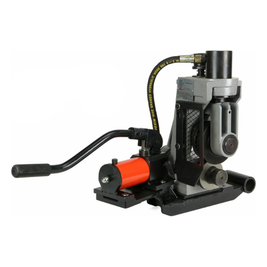 MT Cayken G12A Electric Pipe Roll Grover | Cayken by KHM Megatools Corp.