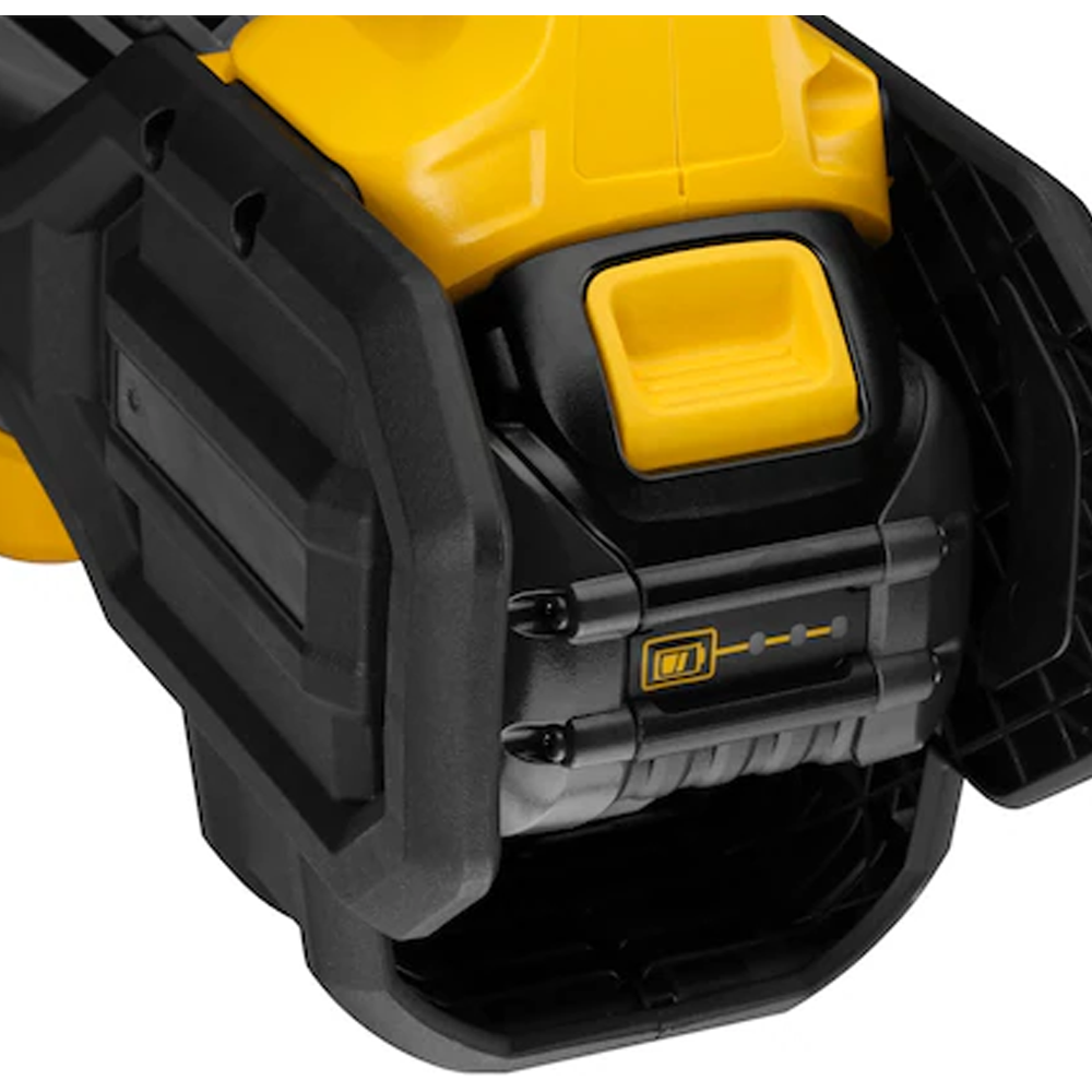 Dewalt DCMBA572N 60V Cordless Axial Air Blower / Leaf Blower (Bare) | Dewalt by KHM Megatools Corp.