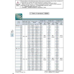 Tohatsu TR White Standard Die Spring (High Deflection) - KHM Megatools Corp.