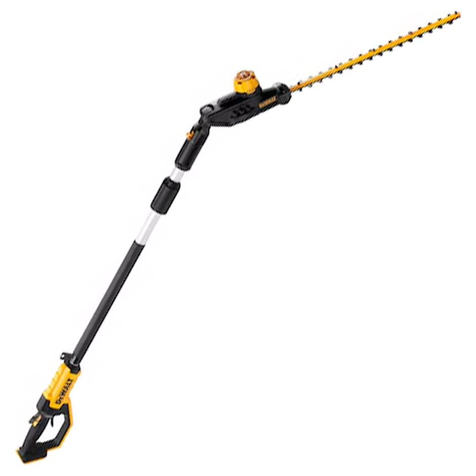Dewalt DCMPH566N Cordless Pole Hedge Trimmer 20V (Bare) | Dewalt by KHM Megatools Corp.