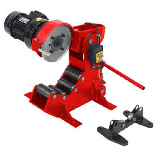 Redmax RMX275PCM Electric Pipe Cutting Machine 3/4HP | Redmax by KHM Megatools Corp.