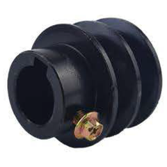 MT PL01B Electric Motor Pulley for FT25