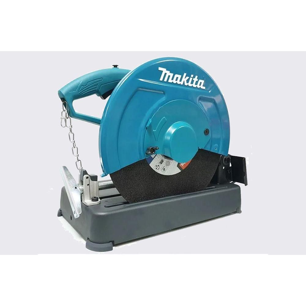 Makita LW1401 Cut Off Machine 14" 2,200W | Makita by KHM Megatools Corp.