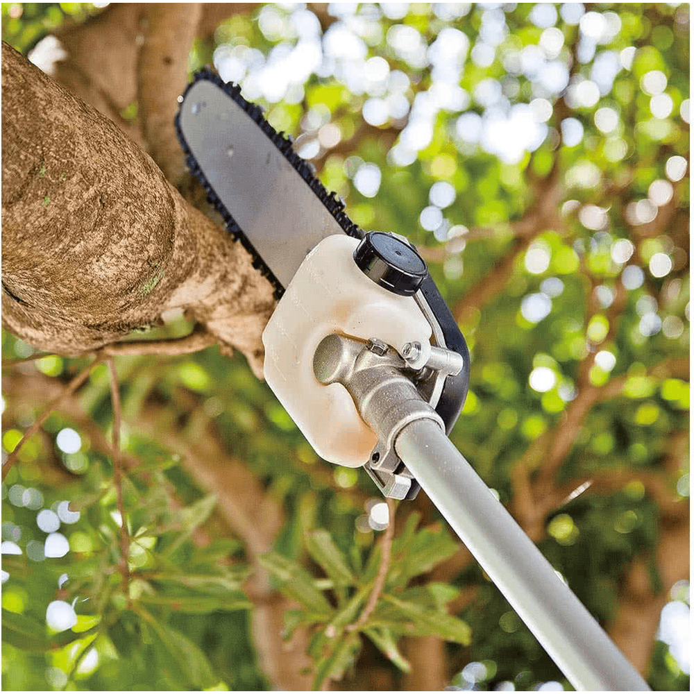 Makita EY403MP 12" Pole Chain Saw Attachment (191T395) for Multi Func