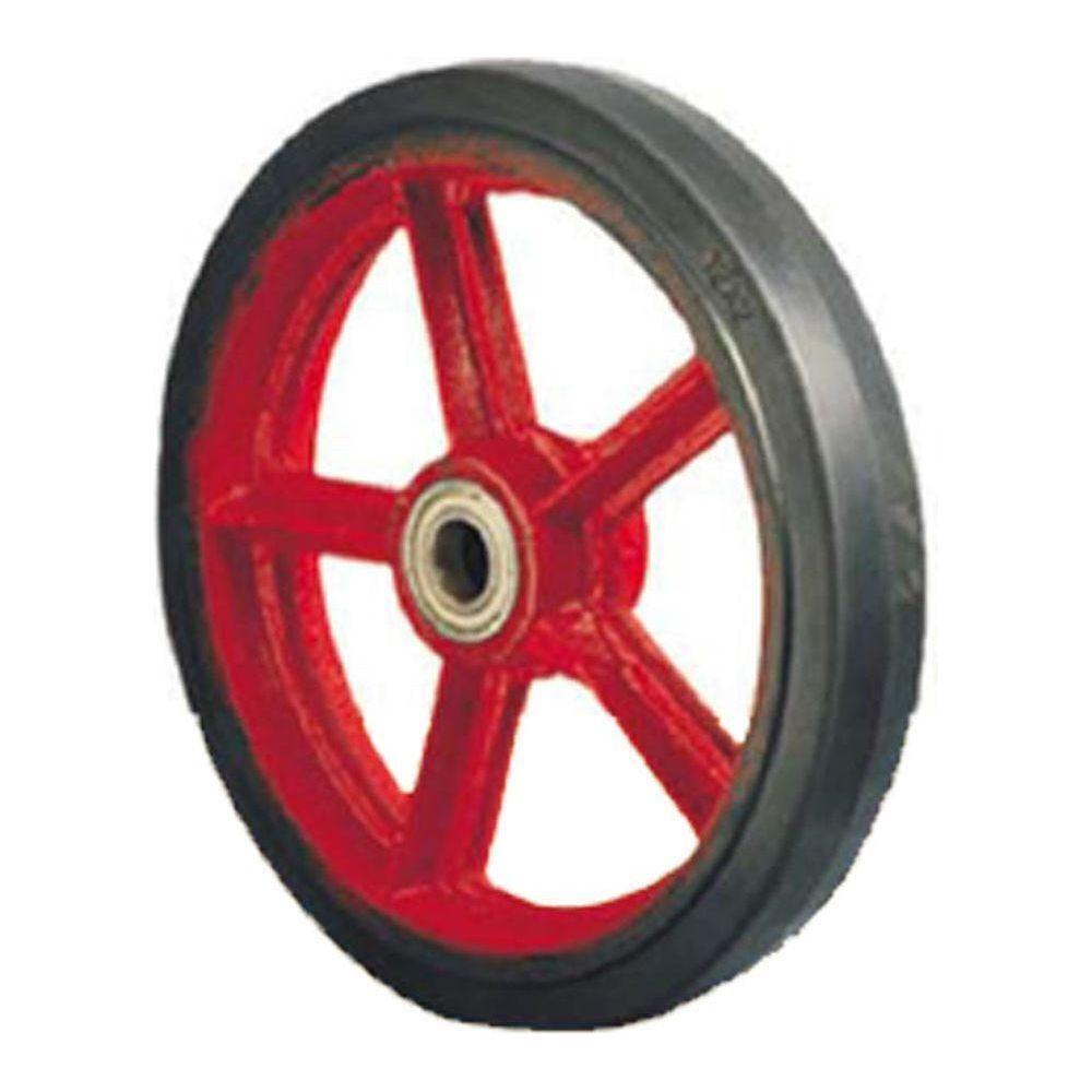 Viking Heavy-Duty Mold-On Rubber (Double Bearing) | Viking by KHM Megatools Corp. Main image